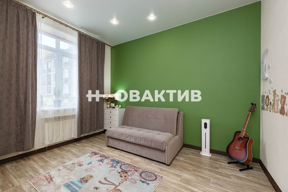 
  Продается 1-комн. квартира, 42 м², Кирова ул, д. 336
. Фото 15.