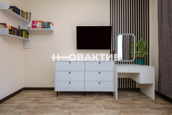 
  Продается 1-комн. квартира, 42 м², Кирова ул, д. 336
. Фото 21.