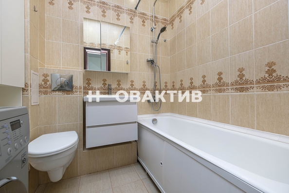 
  Продается 1-комн. квартира, 42 м², Кирова ул, д. 336
. Фото 24.