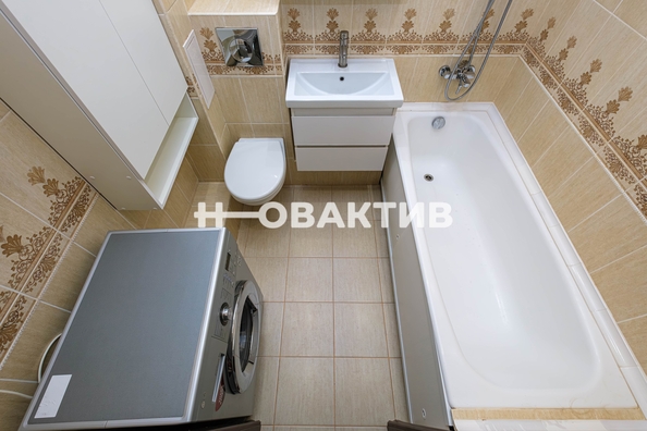 
  Продается 1-комн. квартира, 42 м², Кирова ул, д. 336
. Фото 25.
