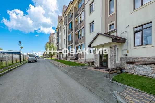 
  Продается 1-комн. квартира, 42 м², Кирова ул, д. 336
. Фото 28.