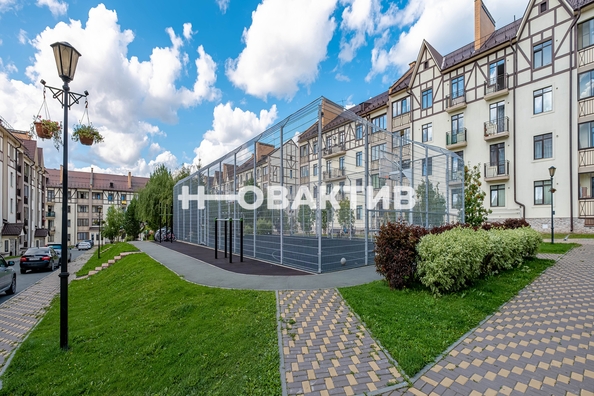 
  Продается 1-комн. квартира, 42 м², Кирова ул, д. 336
. Фото 36.