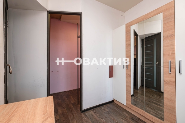 
  Продается 2-комн. квартира, 44 м², Зыряновская ул, д. 119
. Фото 9.