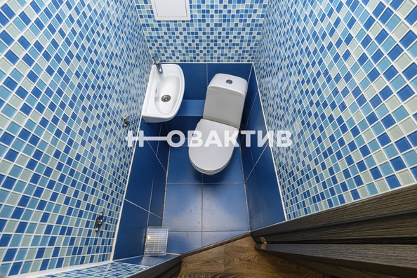 
  Продается 2-комн. квартира, 44 м², Зыряновская ул, д. 119
. Фото 15.