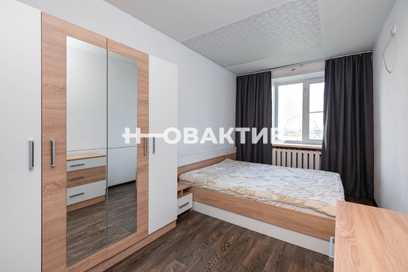 
  Продается 2-комн. квартира, 44 м², Зыряновская ул, д. 119
. Фото 21.