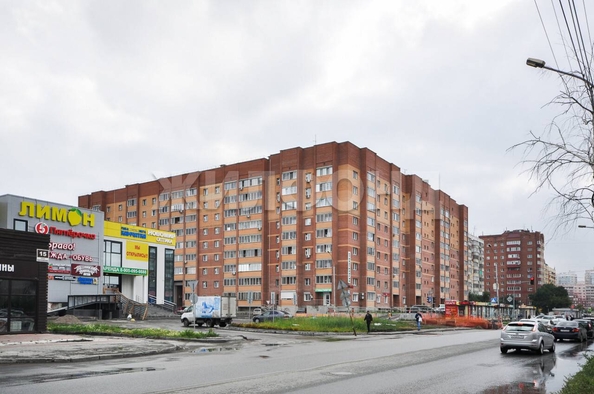 
  Продается 2-комн. квартира, 64.7 м², Плахотного ул, д. 72/1
. Фото 22.