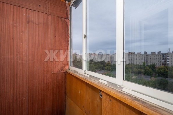 
  Продается 2-комн. квартира, 52.9 м², Курчатова ул, д. 3
. Фото 19.