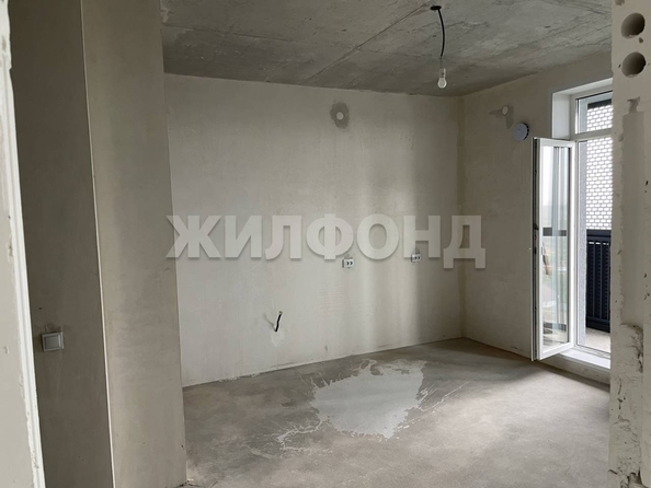 
  Продается 2-комн. квартира, 35.9 м², Ляпидевского ул, д. 5
. Фото 2.