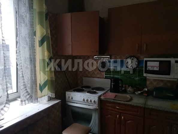 
  Продается 2-комн. квартира, 45.3 м², Сибиряков-Гвардейцев ул, д. 13
. Фото 1.