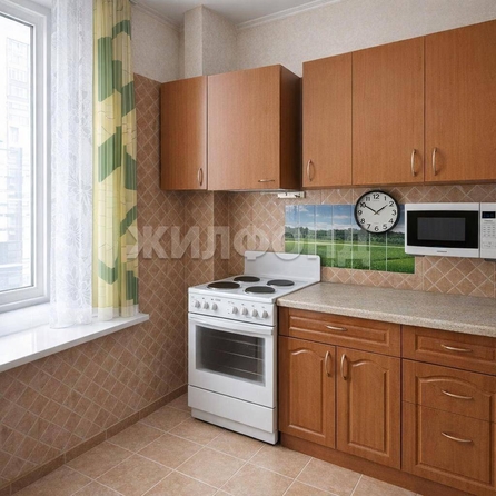 
  Продается 2-комн. квартира 45.3 м². Фото 6.