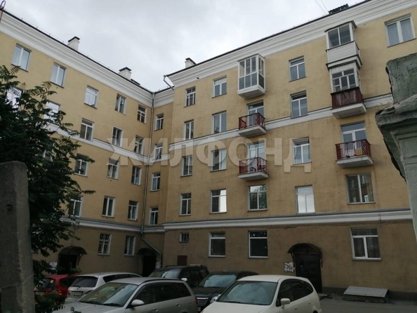 
  Продается 2-комн. квартира 45.3 м². Фото 9.
