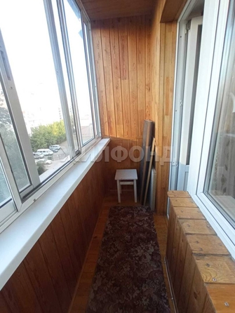 
  Продается 2-комн. квартира, 42.8 м², Переездная ул, д. 62
. Фото 12.