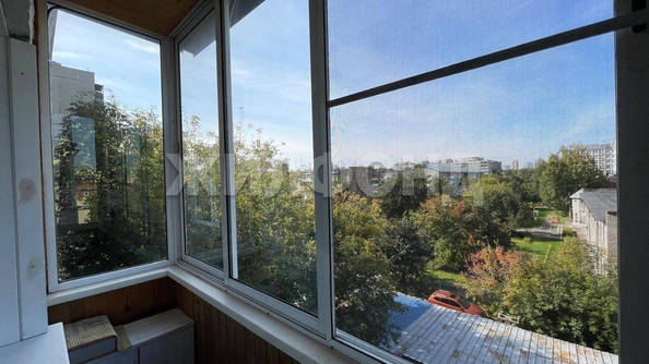 
  Продается 2-комн. квартира, 43.5 м², Красина ул, д. 51
. Фото 1.