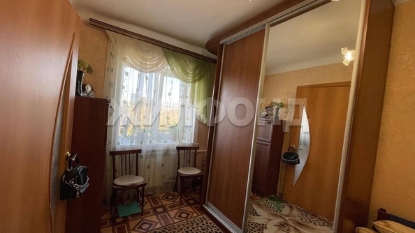 
  Продается 2-комн. квартира, 43.5 м², Красина ул, д. 51
. Фото 5.