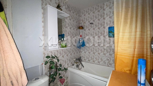 
  Продается 2-комн. квартира, 43.5 м², Красина ул, д. 51
. Фото 12.