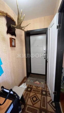 
  Продается 2-комн. квартира, 43.5 м², Красина ул, д. 51
. Фото 13.