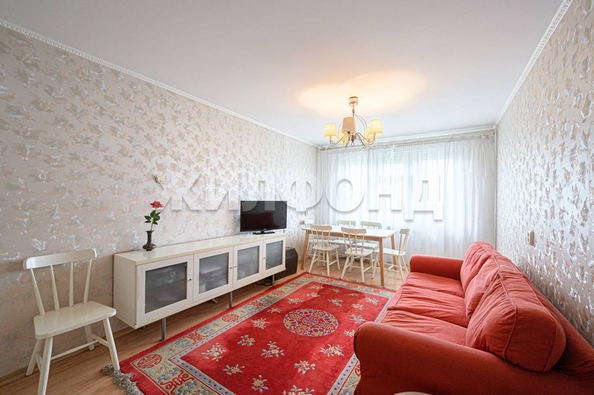 
  Продается 2-комн. квартира, 42.8 м², Бориса Богаткова ул, д. 249
. Фото 3.