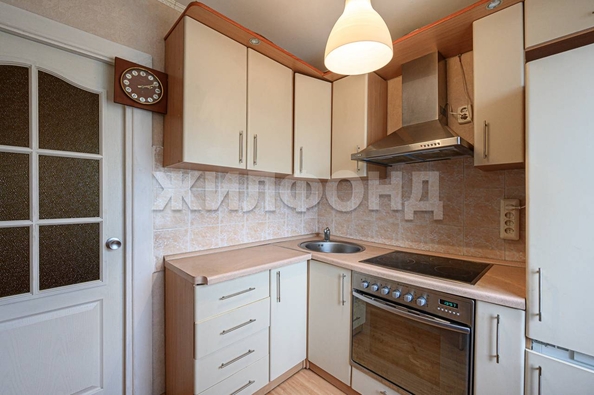 
  Продается 2-комн. квартира, 42.8 м², Бориса Богаткова ул, д. 249
. Фото 16.