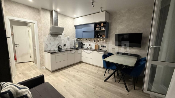 
  Продается 2-комн. квартира, 42.4 м², ЖК На Королева, дом 1
. Фото 2.