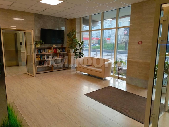 
  Продается 2-комн. квартира, 42.4 м², ЖК На Королева, дом 1
. Фото 17.