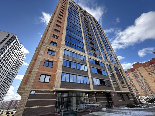 
  Продается 2-комн. квартира, 42.4 м², ЖК На Королева, дом 1
. Фото 21.