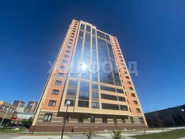 
  Продается 2-комн. квартира, 42.4 м², ЖК На Королева, дом 1
. Фото 22.
