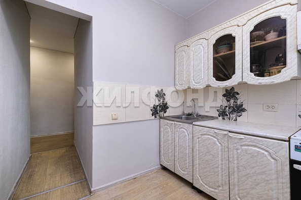 
  Продается 3-комн. квартира, 55.6 м², Мира ул, д. 32
. Фото 2.