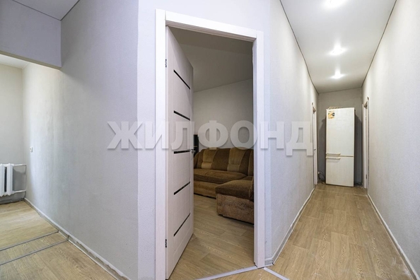 
  Продается 3-комн. квартира, 55.6 м², Мира ул, д. 32
. Фото 6.