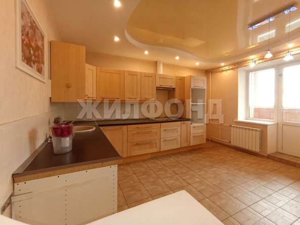 
  Продается 3-комн. квартира, 96 м², Аникина ул, д. 35/1
. Фото 3.