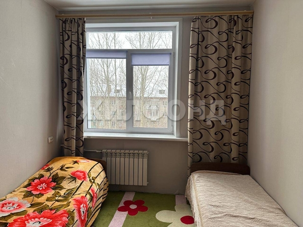 
  Продается 3-комн. квартира, 83.1 м², Военный городок ул, д. 103
. Фото 8.