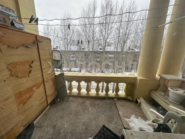 
  Продается 3-комн. квартира, 83.1 м², Военный городок ул, д. 103
. Фото 10.