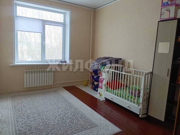 
  Продается 3-комн. квартира, 83.1 м², Военный городок ул, д. 103
. Фото 11.