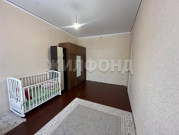 
  Продается 3-комн. квартира, 83.1 м², Военный городок ул, д. 103
. Фото 20.