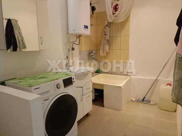 
  Продается 3-комн. квартира, 83.1 м², Военный городок ул, д. 103
. Фото 21.