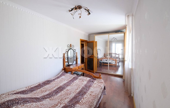 
  Продается 3-комн. квартира, 56.3 м², Кропоткина ул, д. 136
. Фото 7.