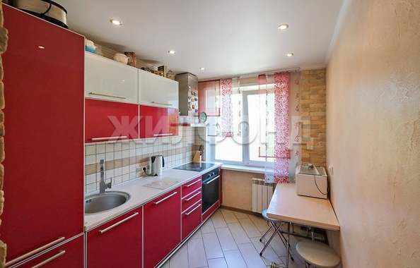 
  Продается 3-комн. квартира, 56.3 м², Кропоткина ул, д. 136
. Фото 14.