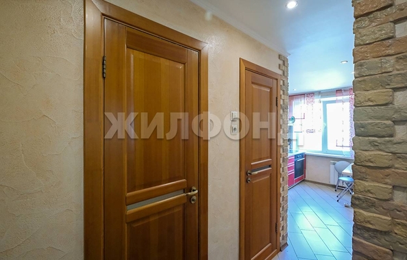 
  Продается 3-комн. квартира, 56.3 м², Кропоткина ул, д. 136
. Фото 18.