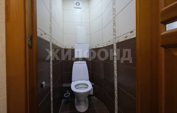
  Продается 3-комн. квартира, 56.3 м², Кропоткина ул, д. 136
. Фото 21.