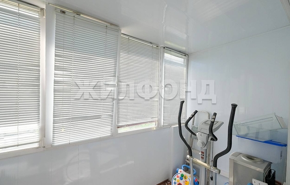 
  Продается 3-комн. квартира, 56.3 м², Кропоткина ул, д. 136
. Фото 22.