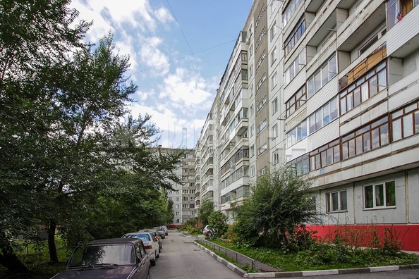 
  Продается 3-комн. квартира, 56.3 м², Кропоткина ул, д. 136
. Фото 27.