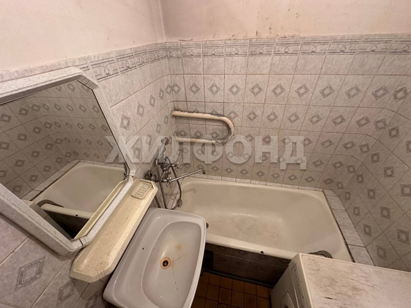 
  Продается 3-комн. квартира, 59.2 м², Комсомольская ул, д. 4
. Фото 9.