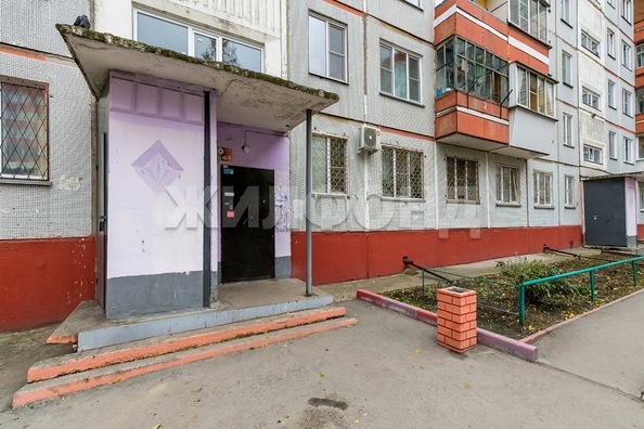 
  Продается 3-комн. квартира, 59.2 м², Комсомольская ул, д. 4
. Фото 17.