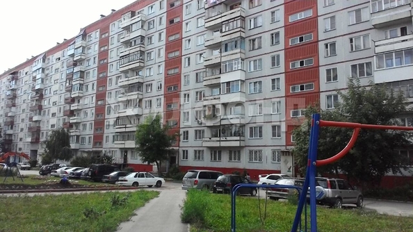 
  Продается 3-комн. квартира, 59.2 м², Комсомольская ул, д. 4
. Фото 19.