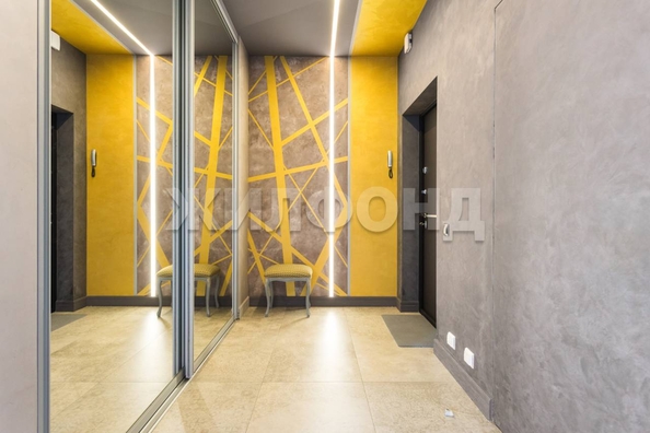 
  Продается 3-комн. квартира, 76.3 м², Серебренниковская ул, д. 4/1
. Фото 9.