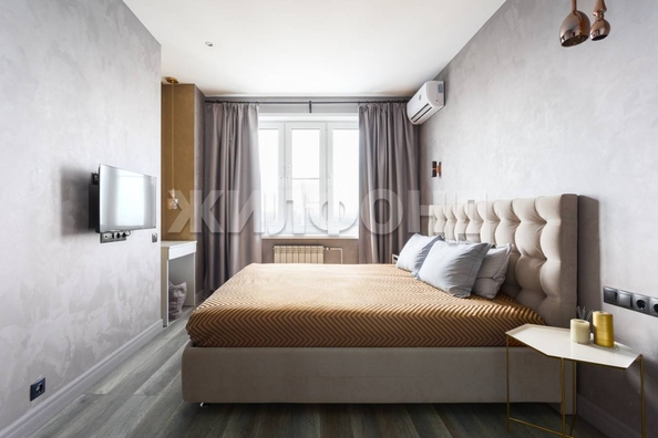 
  Продается 3-комн. квартира, 76.3 м², Серебренниковская ул, д. 4/1
. Фото 12.