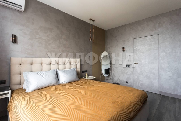 
  Продается 3-комн. квартира, 76.3 м², Серебренниковская ул, д. 4/1
. Фото 13.