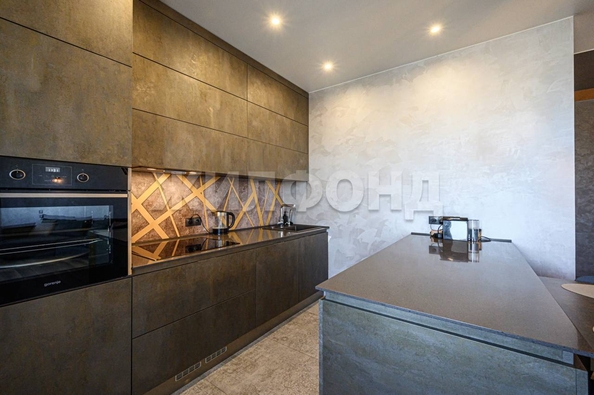 
  Продается 3-комн. квартира, 76.3 м², Серебренниковская ул, д. 4/1
. Фото 3.
