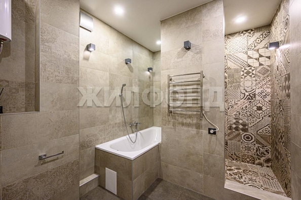 
  Продается 3-комн. квартира, 76.3 м², Серебренниковская ул, д. 4/1
. Фото 14.