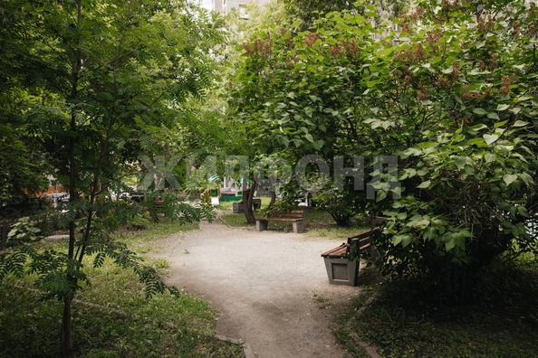 
  Продается 3-комн. квартира, 76.1 м², Вокзальная магистраль ул, д. 8/1
. Фото 21.