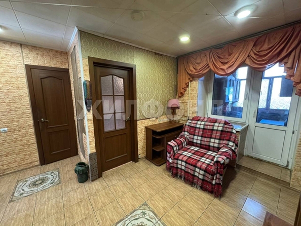 
  Продается 3-комн. квартира, 76.1 м², Вокзальная магистраль ул, д. 8/1
. Фото 9.